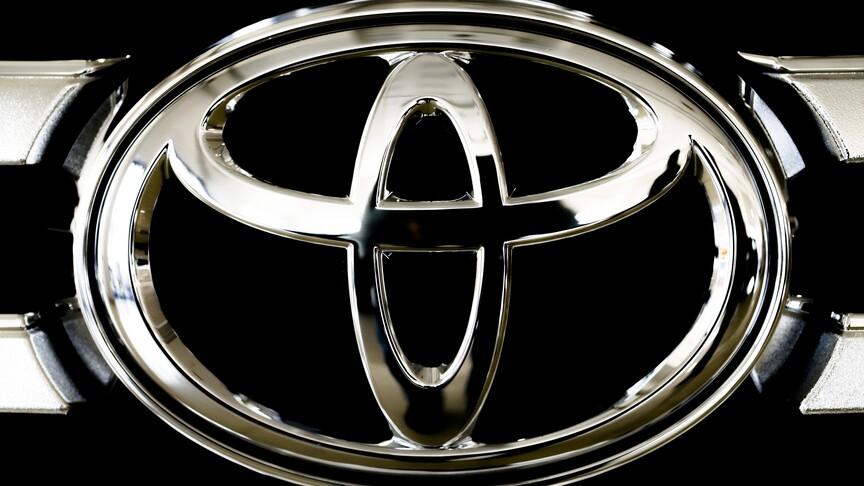 Toyota ABD'de 508 bin aracı geri çağırıyor