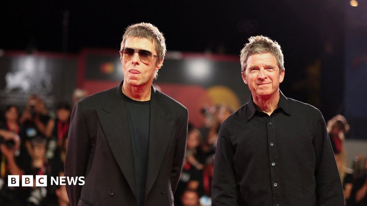 Oasis, yayımlanmamış kayıtlarının satışını mahkemeyle durdurdu