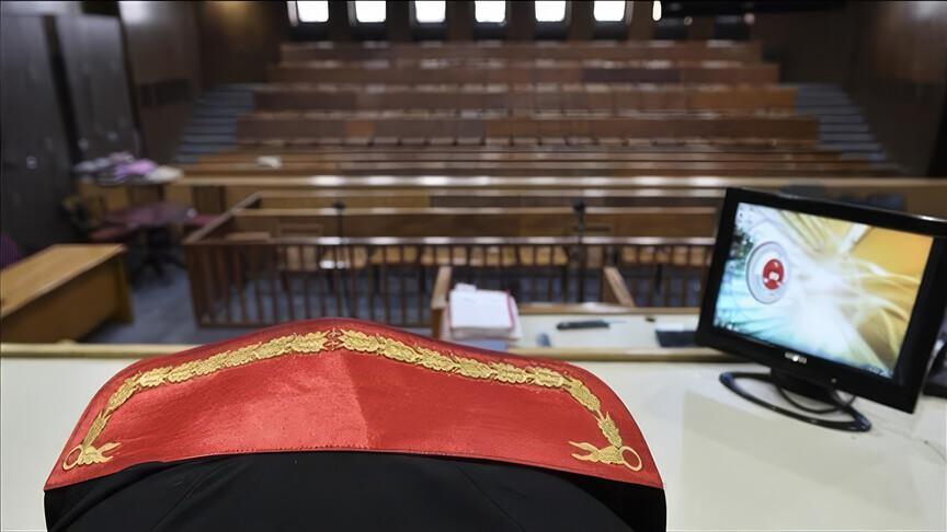 İmamoğlu davasında iş insanı Aktaş savunma yaptı