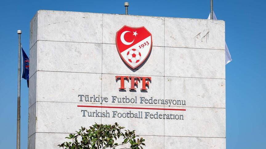 PFDK'dan 5 Süper Lig kulübüne para cezası