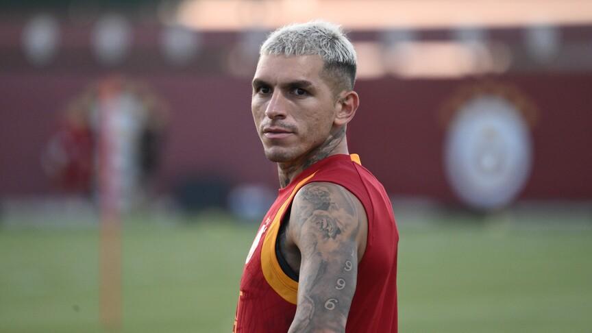 Torreira'ya saldıran şüpheli hakkında iddianame hazırlandı