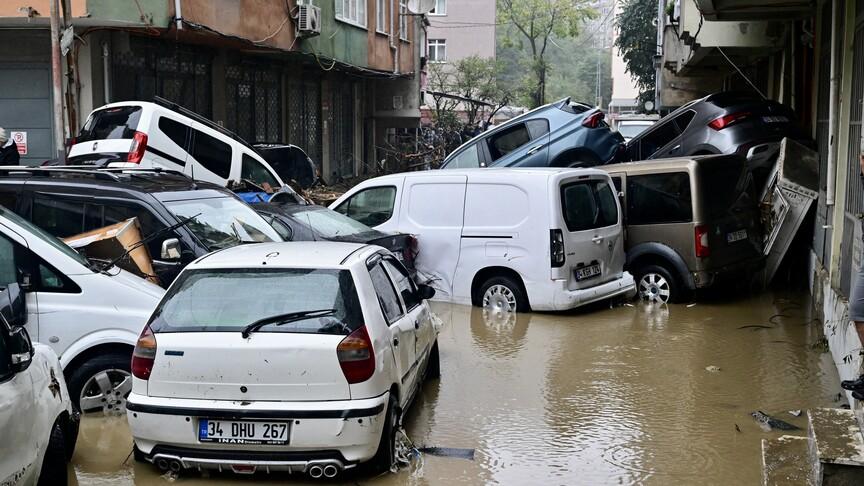 Sel hasarında 5 günlük ihbar süresi aşılırsa tazminat düşer mi?