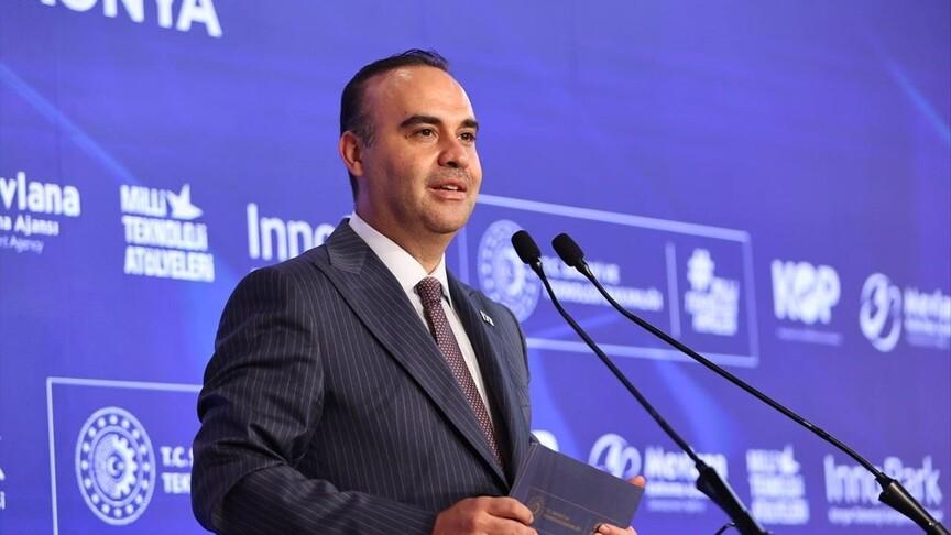 Konya'da OSB sayısı 23 yılda 8'den 12'ye yükseldi