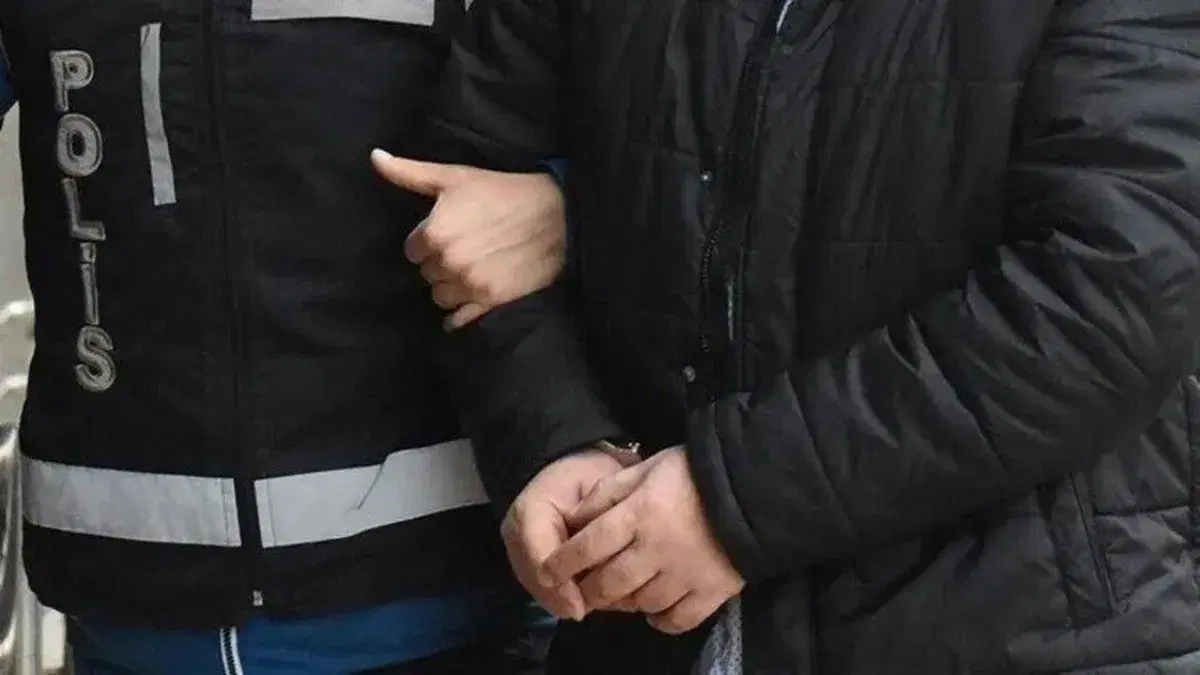 Antalya'da 3 kişilik aile katliamının şüphelisi yakalandı