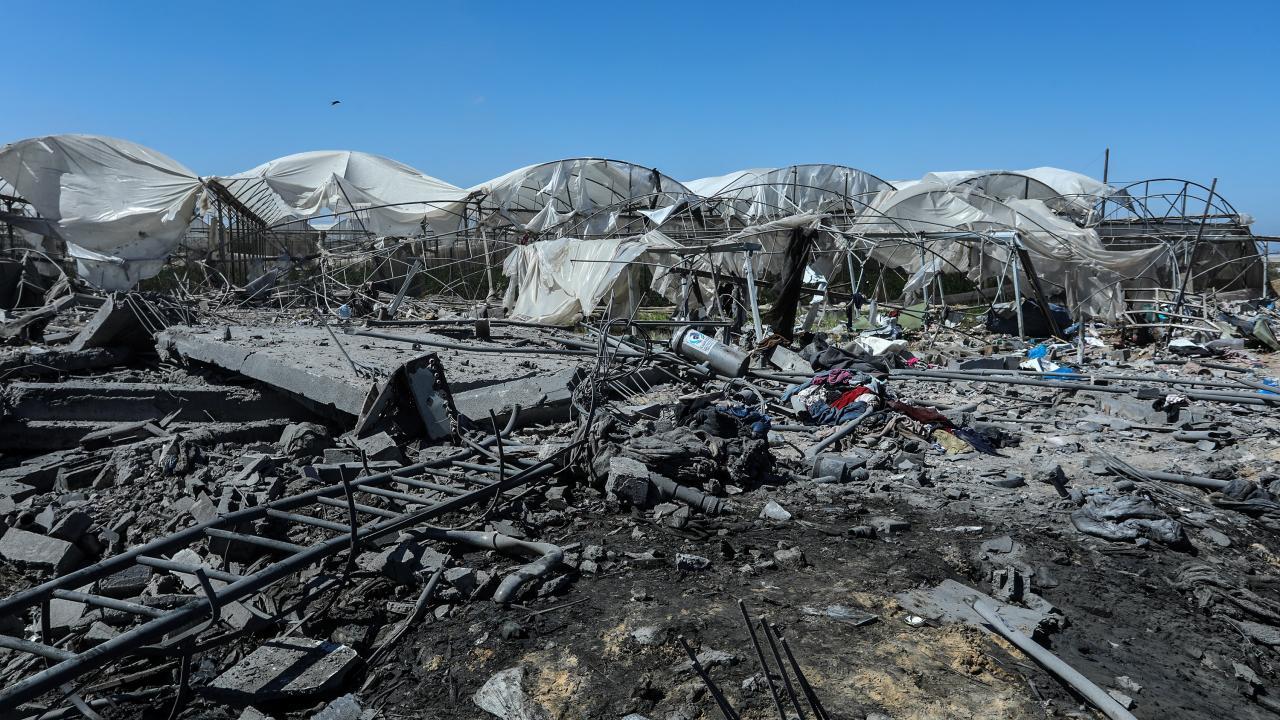 Kolombiya'da 7,4 büyüklüğündeki deprem sonrası ulusal afet durumu