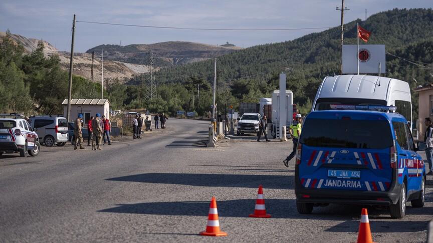 Soma maden göçüğü soruşturmasında 9 şüpheli tutuklandı