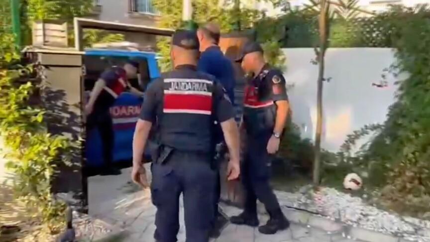 Menderes Belediye Başkan Yardımcısı MİT destekli operasyonla yakalandı