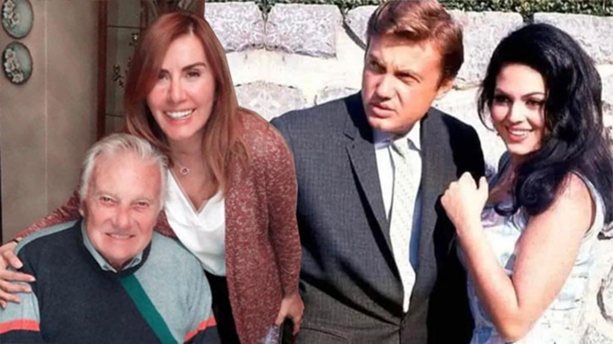Yeşilçam'ın 'Altın Çocuğu' Göksel Arsoy'a sanat dünyasından veda