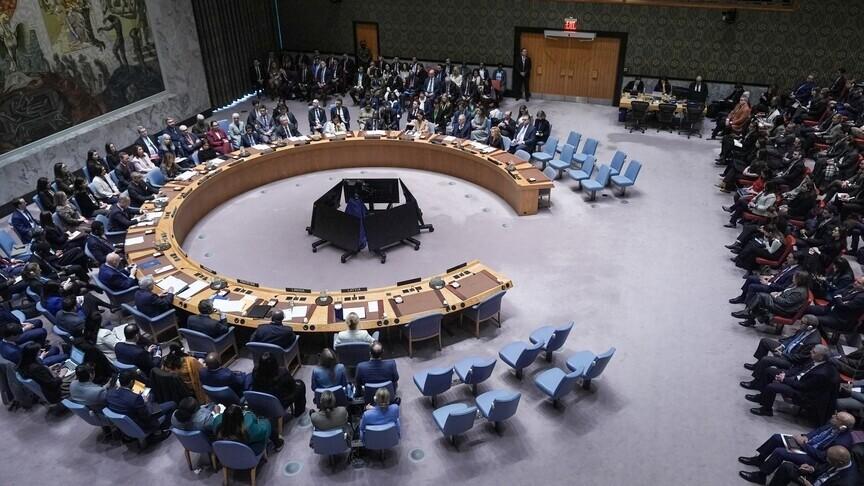 BMGK, Libya'daki BM misyonunu bir yıl daha uzattı