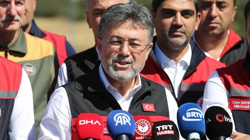 TBMM Başkanı Kurtulmuş: Terörsüz Türkiye süreci kardeşlik sözü olacak