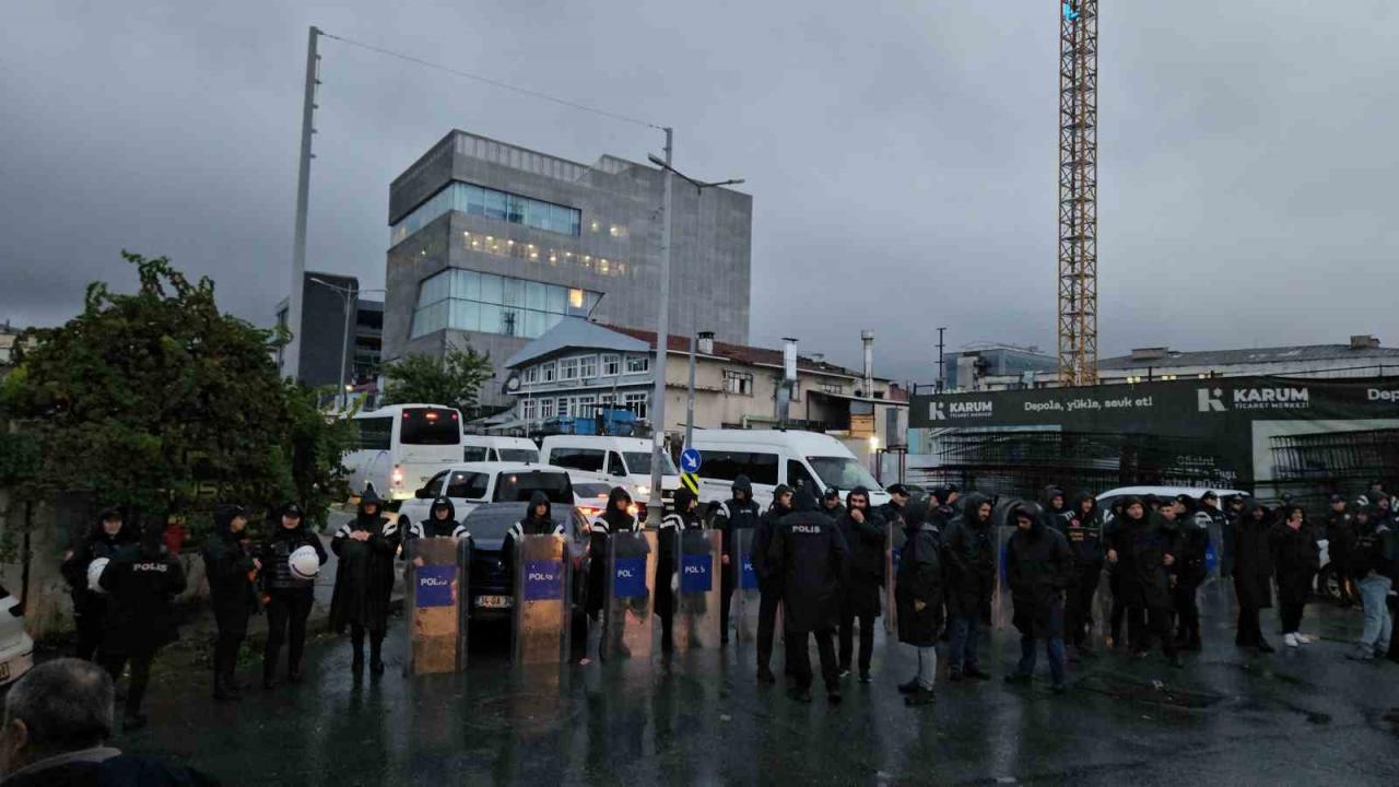 Halk TV'ye soruşturma: Yönetime TMSF görevlendirildi
