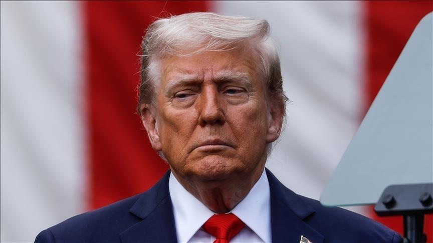 Trump İHA ithalatına gümrük vergisi getirdi