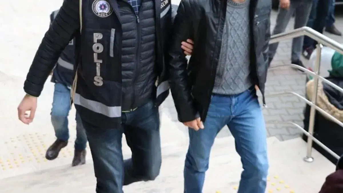 Ankara'da uyuşturucu operasyonu: 2 kişi tutuklandı