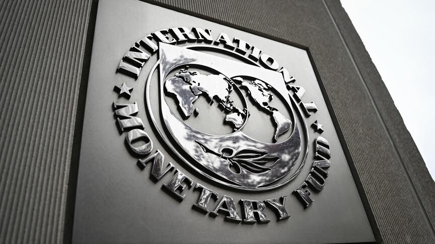 IMF: Küresel kamu borcu 2030'da GSYH'nin yüzde 100'ünü aşacak