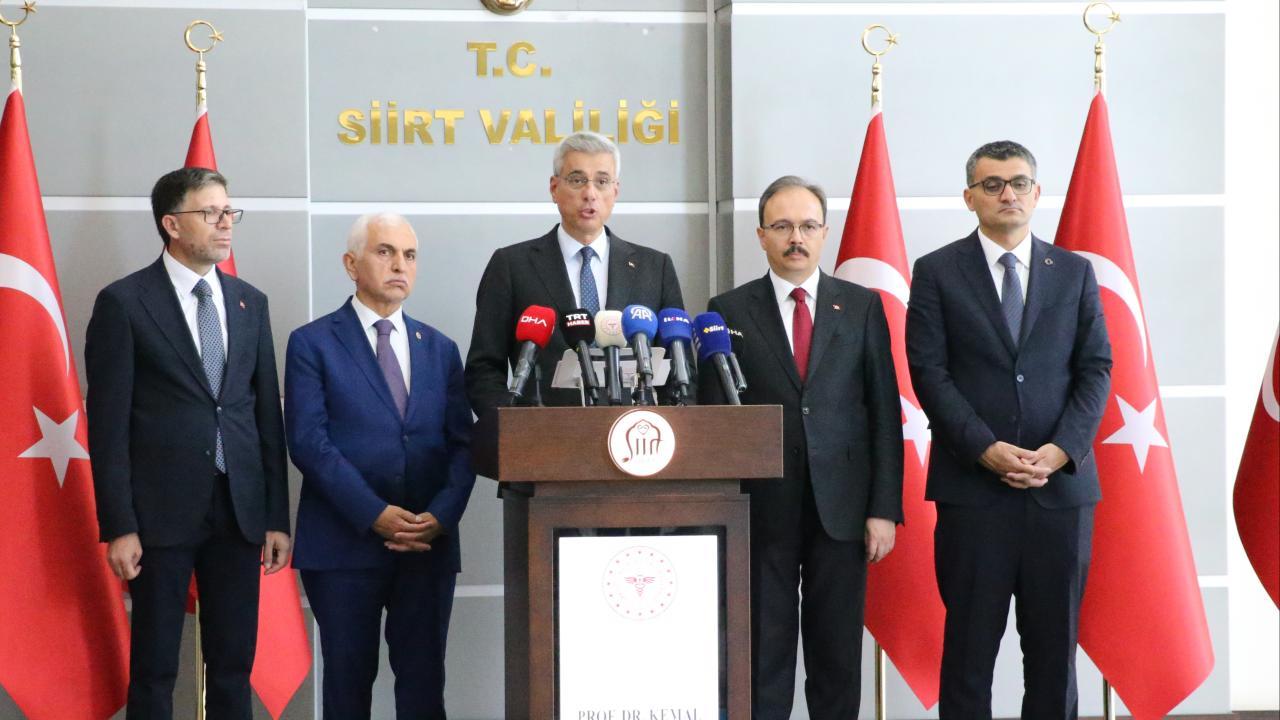 Türkiye 40 Ülkeye Solunum Cihazı İhraç Ediyor