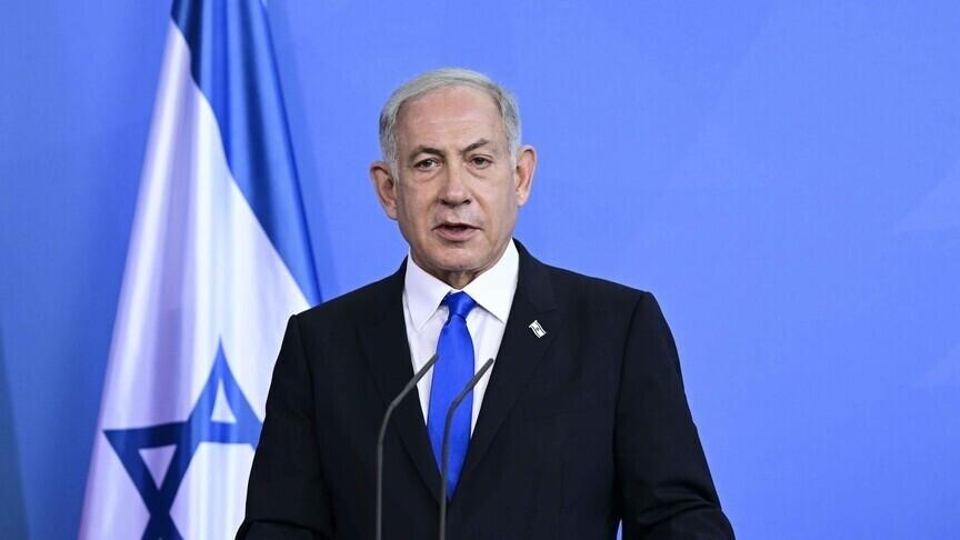 Netanyahu'ya '7 Ekim ihmali' suçlaması büyüyor