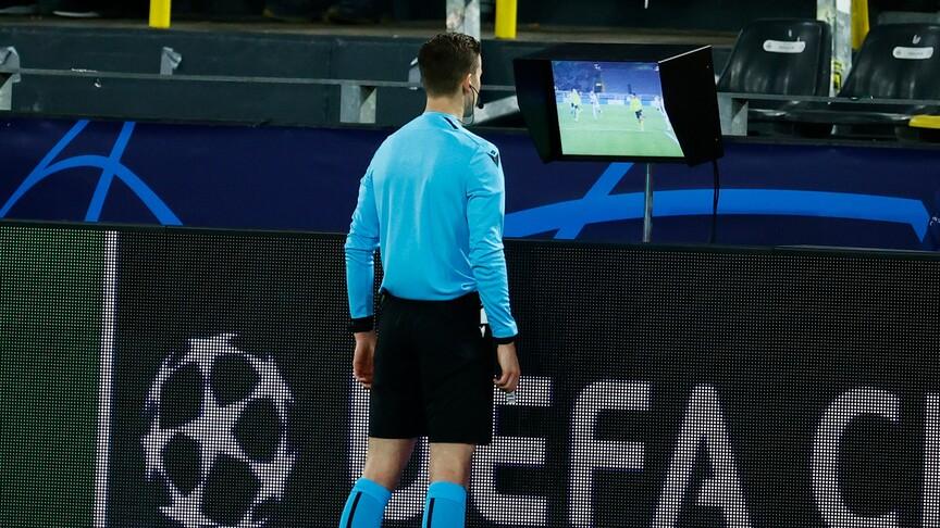 UEFA, hakemler için 'Clear Line' veri tabanını kullanıma sundu