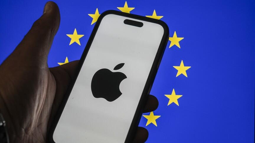 Apple, AB'deki uygulama geliştiricileri için ticari koşullarını değiştirdi