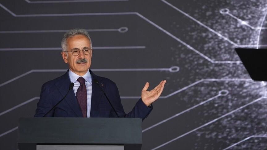 Vodafone İzmir Veri Merkezi açıldı