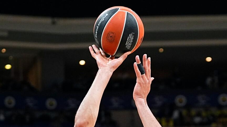 Tarfin, Fenerbahçe basketbol takımlarının isim sponsoru oldu