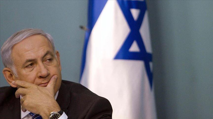 İsrail'de anketler Netanyahu'nun seçim kaybını işaret ediyor