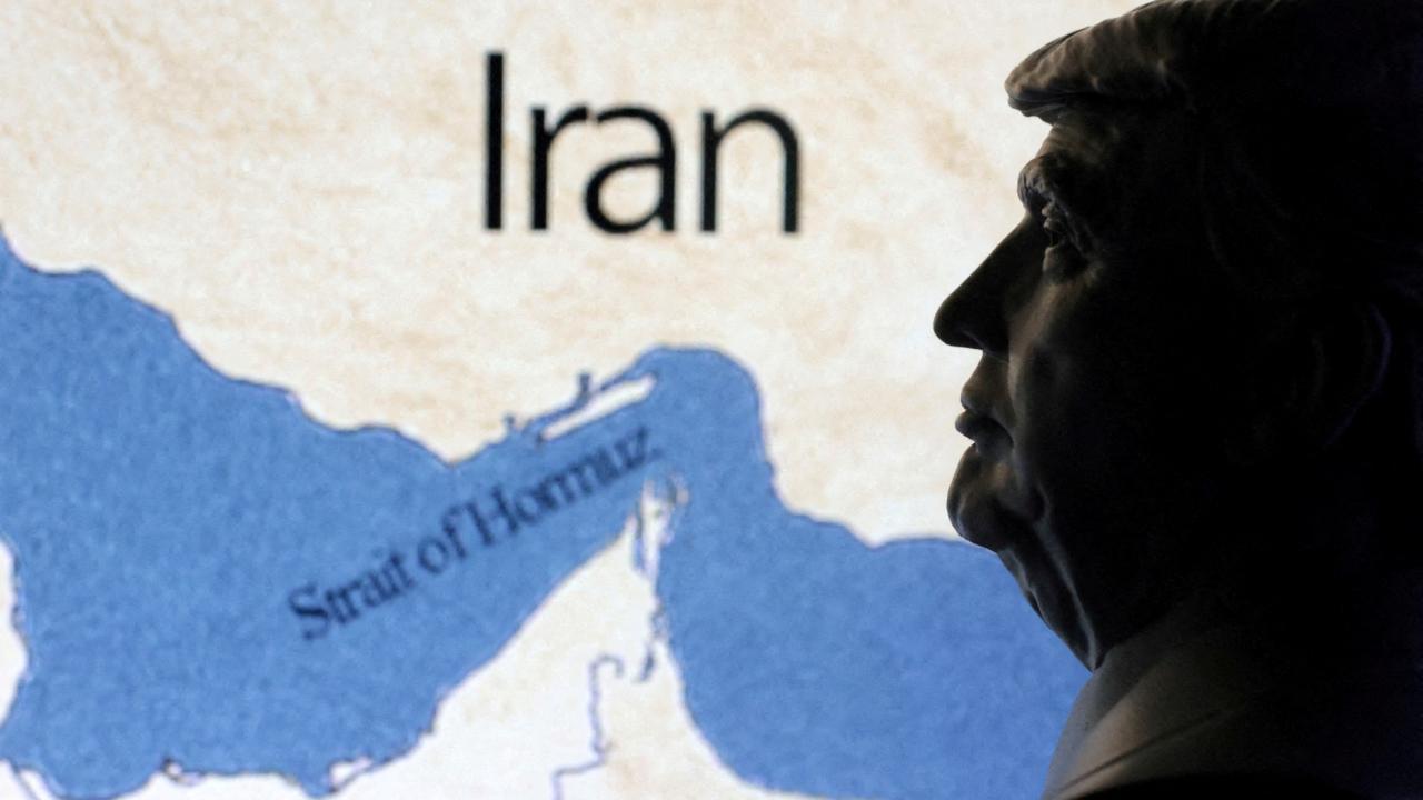 İran: Hürmüz Boğazı müzakereleri son aşamada