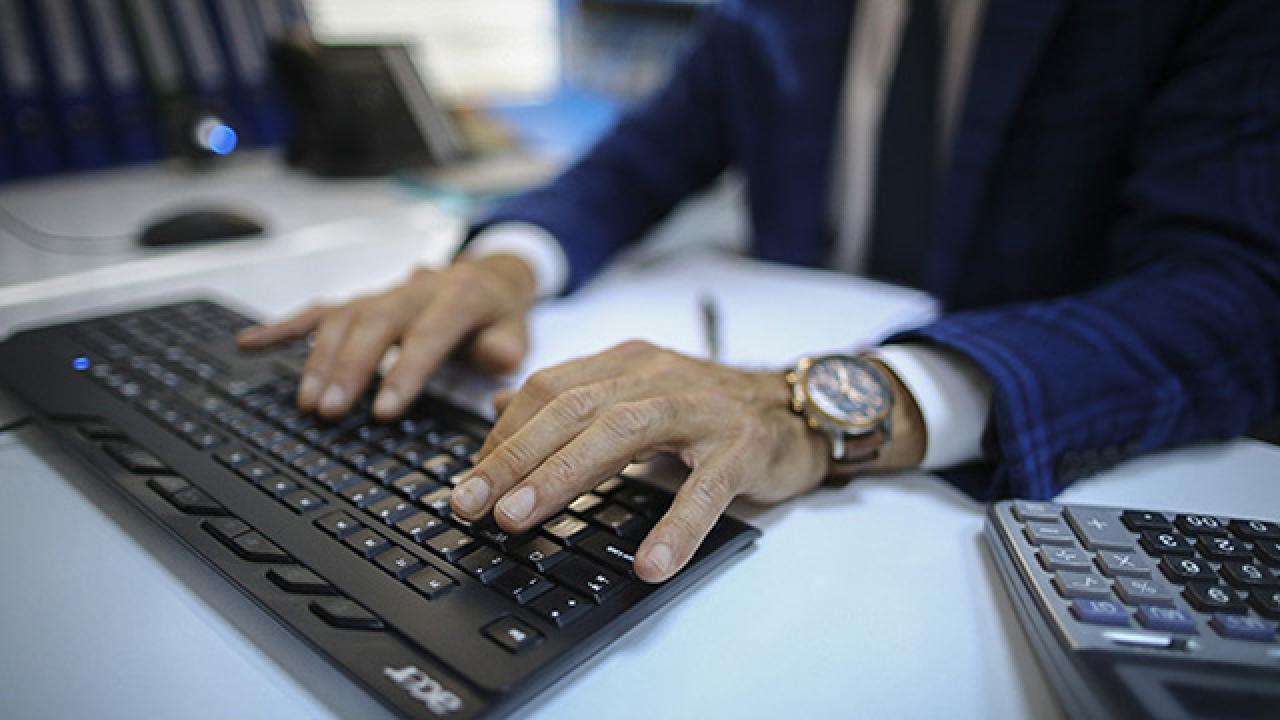 Ticaret Bakanlığı 14 Bilişim Uzmanı Alacak