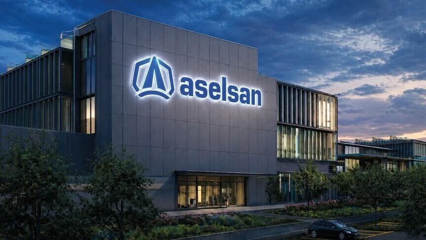 ASELSAN'dan 442,5 milyon dolarlık savunma ihracat sözleşmesi
