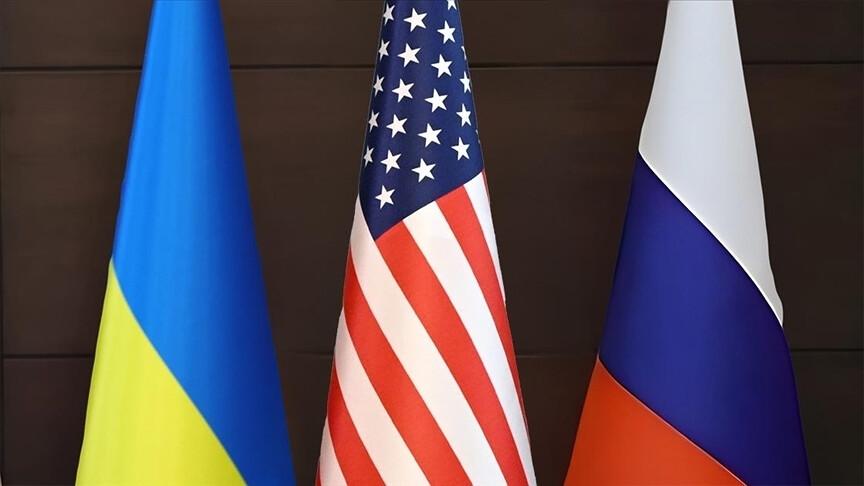 Kremlin: Rusya-ABD-Ukrayna müzakereleri ekimde başlayabilir
