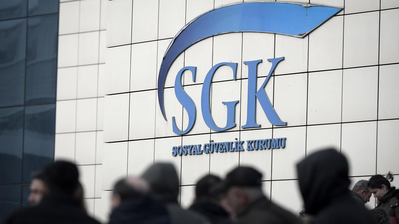 SGK geri ödeme listesine 131 yeni ilaç eklendi