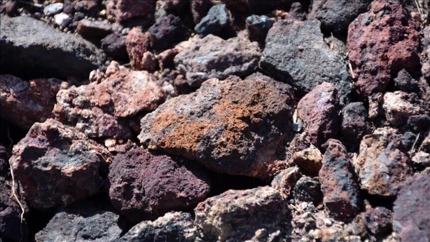 Kritik Minerallerde Arz Güvenliği Endişesi Artıyor