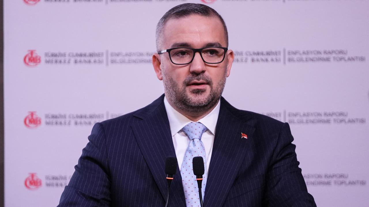 Merkez Bankası Başkanı: Para politikası talep kaynaklı enflasyonu dizginledi
