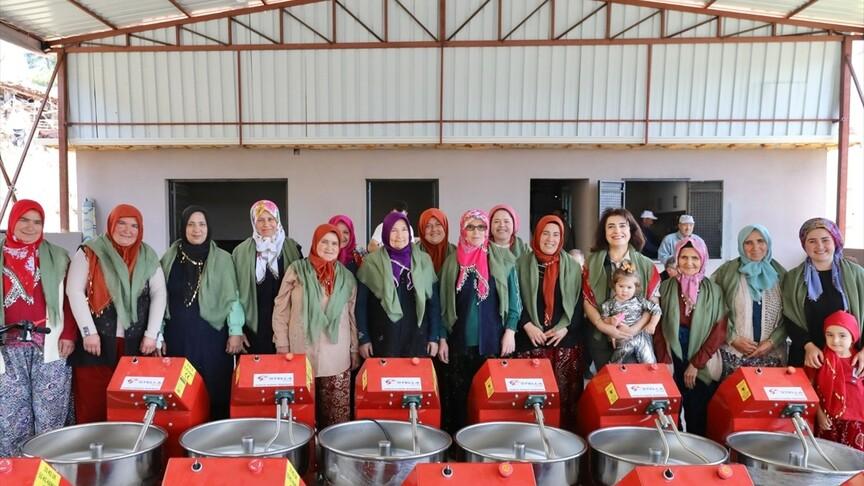 TMO hububat alımında rekor kırdı: 12,1 milyon ton