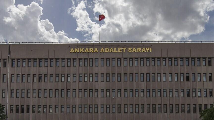 Ankara'da eğlence mekanlarına operasyon: 19 kişi tutuklandı
