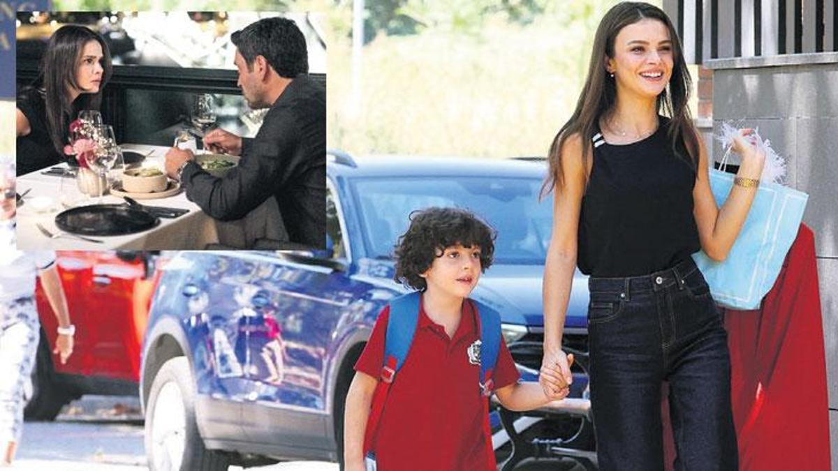 Uzak Şehir yeni sezona rekorla başladı, gecenin birincisi oldu