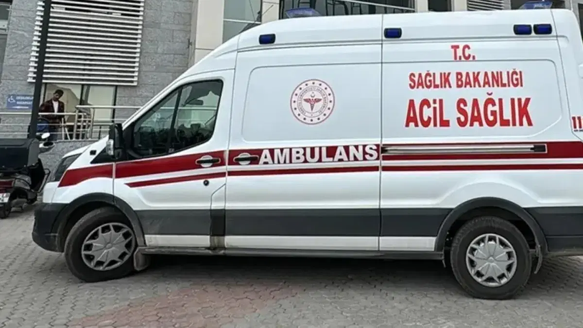 Balıkesir Edremit'te 2 eğlence mekanında silahlı kavga: 1 ölü, 3 yaralı