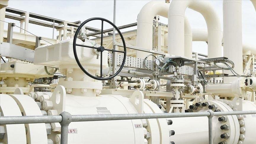 Hürmüz Boğazı'ndaki tanker saldırıları Avrupa gazını yükseltti