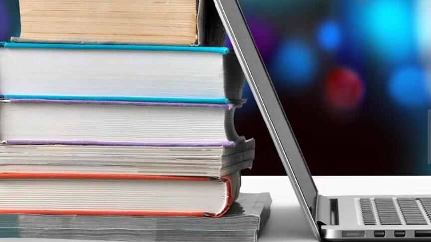 Yapay zeka algoritmaları ile kitap okuma arasında 'savaş' tartışması