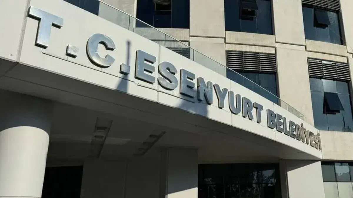 Esenyurt soruşturmasında 'kasa evi' operasyonu: Şifreli kasalar dövizle doluydu