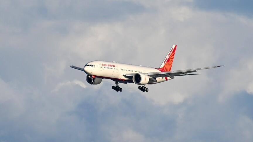 Air India Uçağında Türbülans: 14 Yolcu Yaralandı - Son Dakika