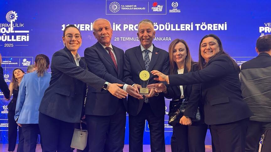 Türkiye-Irak Kalkınma Yolu projesi yatırımları hızlandıracak