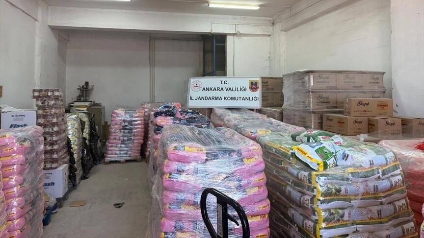 Alihan Kuriş suç örgütüne 17 ilde operasyon: 49 gözaltı kararı