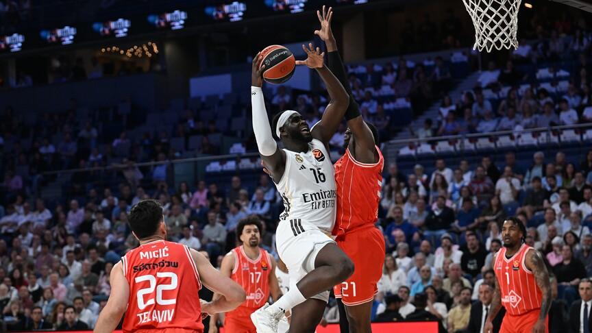 EuroLeague'de yeni franchise sistemi: 11 aday ön kabulden geçti