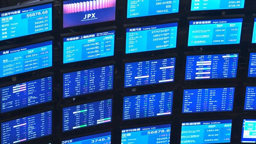 Fed Belirsizliği ve Jeopolitik Riskler Küresel Piyasaları Vurdu