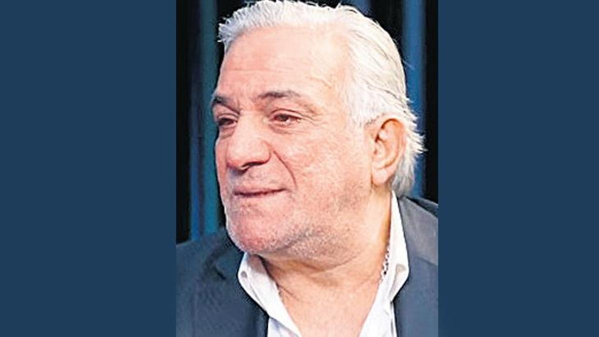 Kadir İnanır'ın yeğeninden 5 milyon dolarlık vasiyet iddiası