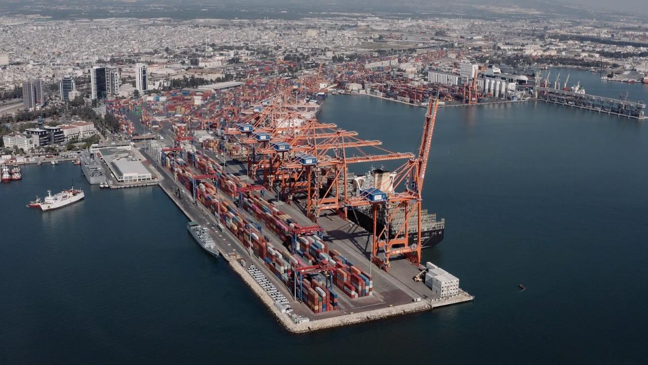 Ticaret Bakanlığı: Türkiye 25 yılda ticarette büyük dönüşüm yaşadı