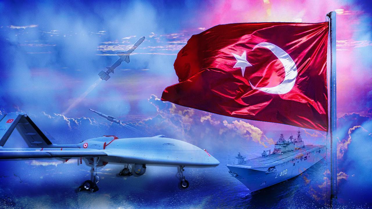 NATO'dan Türk savunma sanayiine 'sanayi devrimi' övgüsü