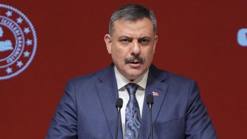 İçişleri Bakanı: FETÖ üyelerini 100 yıl geçse de takip edeceğiz