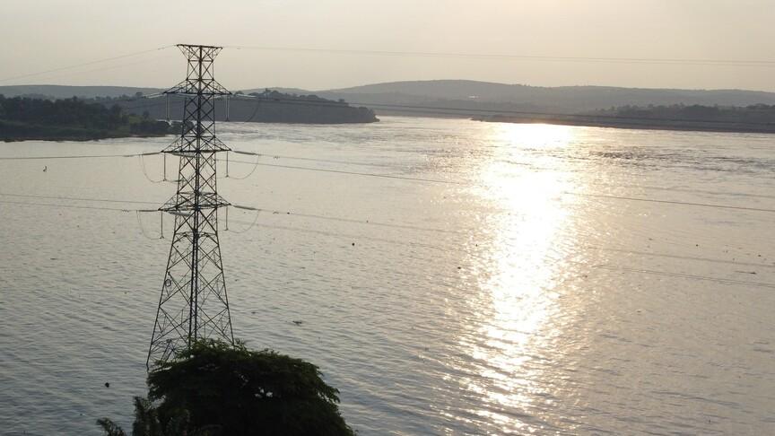 Kongo Nehri'nde iki tekne çarpıştı: 30 ölü, onlarca kayıp
