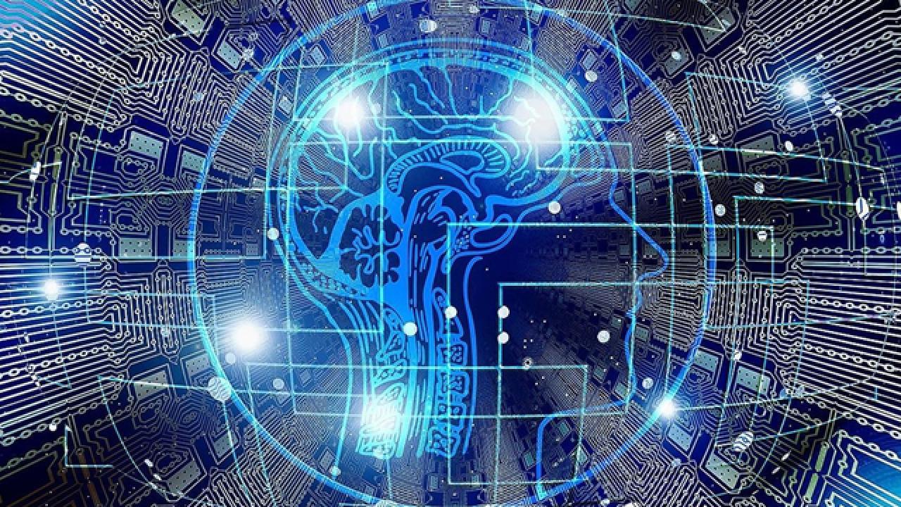 Türkiye yapay zeka alanında mekik diplomasisi başlattı